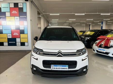 CITROEN Aircross 1.6 16V 4P LIVE FLEX AUTOMTICO, Foto 2