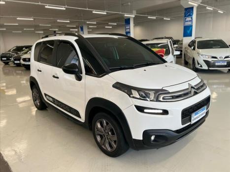 CITROEN Aircross 1.6 16V 4P LIVE FLEX AUTOMTICO, Foto 3