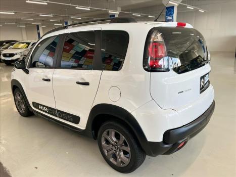 CITROEN Aircross 1.6 16V 4P LIVE FLEX AUTOMTICO, Foto 4