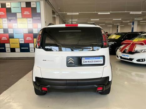 CITROEN Aircross 1.6 16V 4P LIVE FLEX AUTOMTICO, Foto 5