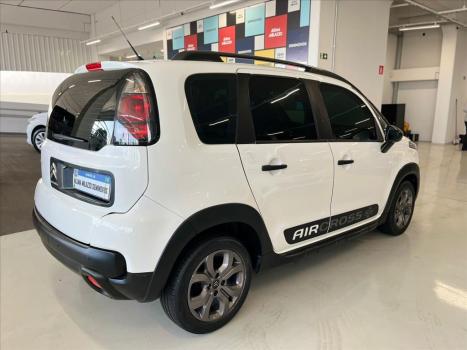 CITROEN Aircross 1.6 16V 4P LIVE FLEX AUTOMTICO, Foto 6