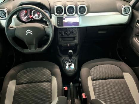 CITROEN Aircross 1.6 16V 4P LIVE FLEX AUTOMTICO, Foto 7