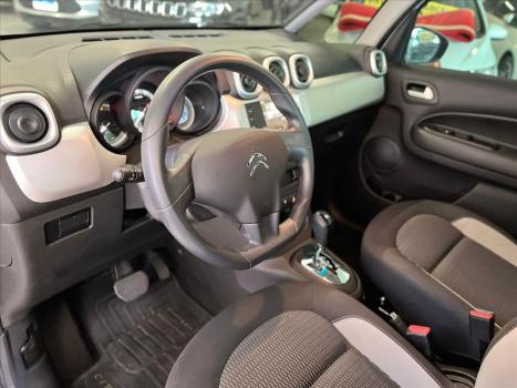 CITROEN Aircross 1.6 16V 4P LIVE FLEX AUTOMTICO, Foto 8