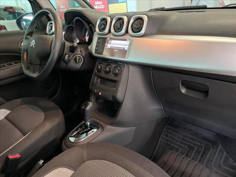 CITROEN Aircross 1.6 16V 4P LIVE FLEX AUTOMTICO, Foto 9
