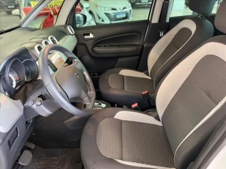 CITROEN Aircross 1.6 16V 4P LIVE FLEX AUTOMTICO, Foto 10