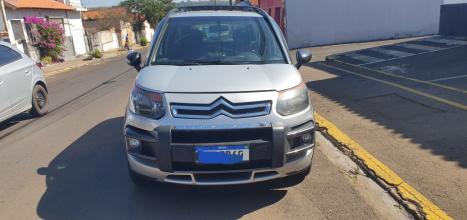 CITROEN Aircross 1.6 16V 4P EXCLUSIVE TENDANCE FLEX AUTOMTICO, Foto 2