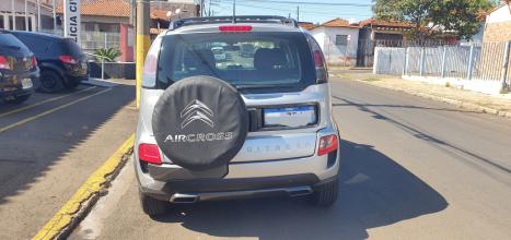 CITROEN Aircross 1.6 16V 4P EXCLUSIVE TENDANCE FLEX AUTOMTICO, Foto 3