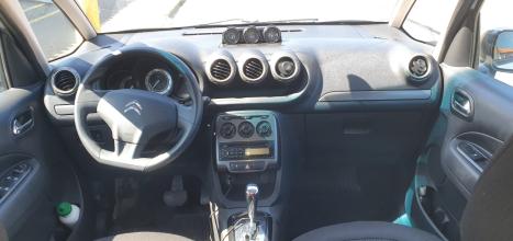 CITROEN Aircross 1.6 16V 4P EXCLUSIVE TENDANCE FLEX AUTOMTICO, Foto 5