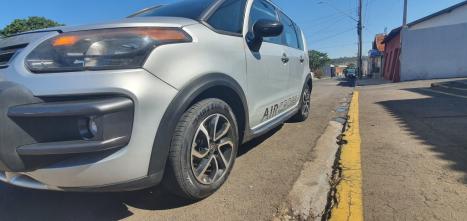 CITROEN Aircross 1.6 16V 4P EXCLUSIVE TENDANCE FLEX AUTOMTICO, Foto 6