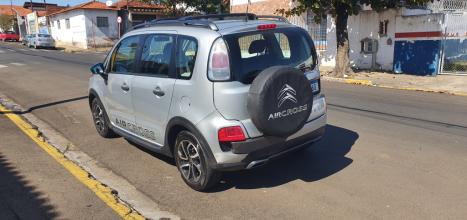 CITROEN Aircross 1.6 16V 4P EXCLUSIVE TENDANCE FLEX AUTOMTICO, Foto 8
