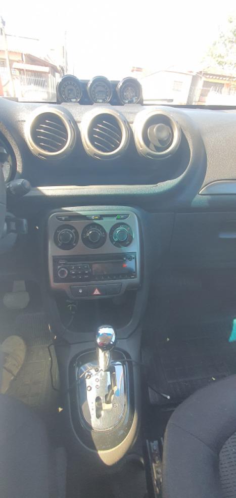 CITROEN Aircross 1.6 16V 4P EXCLUSIVE TENDANCE FLEX AUTOMTICO, Foto 9