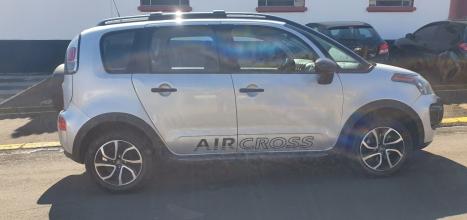 CITROEN Aircross 1.6 16V 4P EXCLUSIVE TENDANCE FLEX AUTOMTICO, Foto 11