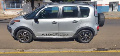 CITROEN Aircross 1.6 16V 4P EXCLUSIVE TENDANCE FLEX AUTOMTICO, Foto 12