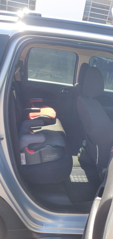 CITROEN Aircross 1.6 16V 4P EXCLUSIVE TENDANCE FLEX AUTOMTICO, Foto 14