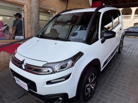 CITROEN Aircross 1.6 16V 4P FEEL FLEX AUTOMTICO, Foto 1
