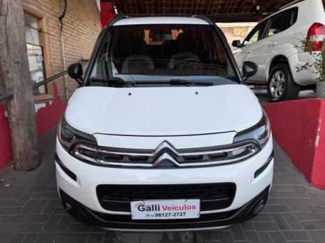 CITROEN Aircross 1.6 16V 4P FEEL FLEX AUTOMTICO, Foto 2