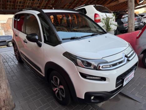 CITROEN Aircross 1.6 16V 4P FEEL FLEX AUTOMTICO, Foto 3