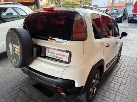 CITROEN Aircross 1.6 16V 4P FEEL FLEX AUTOMTICO, Foto 5