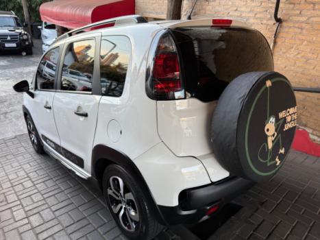 CITROEN Aircross 1.6 16V 4P FEEL FLEX AUTOMTICO, Foto 6
