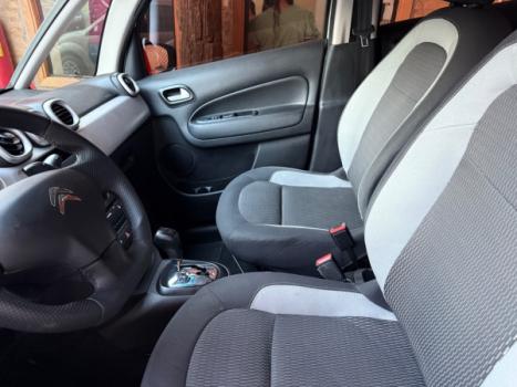 CITROEN Aircross 1.6 16V 4P FEEL FLEX AUTOMTICO, Foto 8