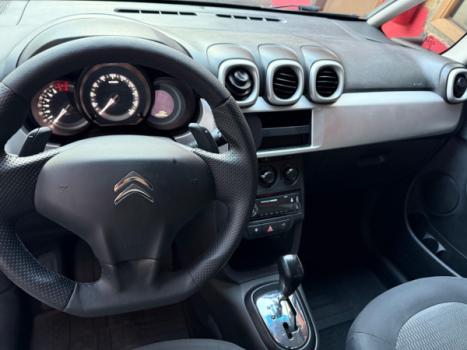 CITROEN Aircross 1.6 16V 4P FEEL FLEX AUTOMTICO, Foto 10