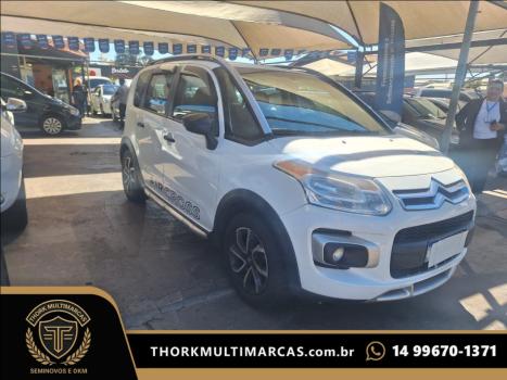 CITROEN Aircross 1.6 16V 4P GLX FLEX, Foto 1