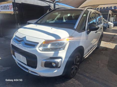 CITROEN Aircross 1.6 16V 4P GLX FLEX, Foto 2