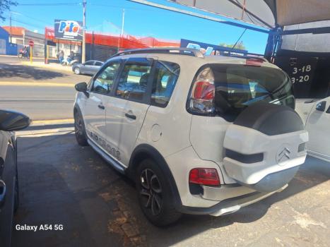 CITROEN Aircross 1.6 16V 4P GLX FLEX, Foto 3