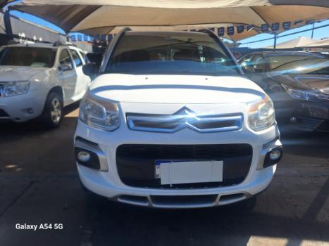 CITROEN Aircross 1.6 16V 4P GLX FLEX, Foto 5