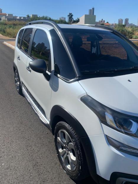 CITROEN Aircross 1.6 16V 4P SHINE FLEX AUTOMTICO, Foto 3