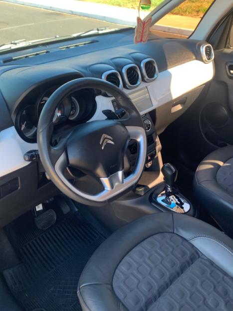 CITROEN Aircross 1.6 16V 4P SHINE FLEX AUTOMTICO, Foto 5