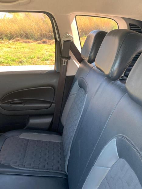 CITROEN Aircross 1.6 16V 4P SHINE FLEX AUTOMTICO, Foto 7