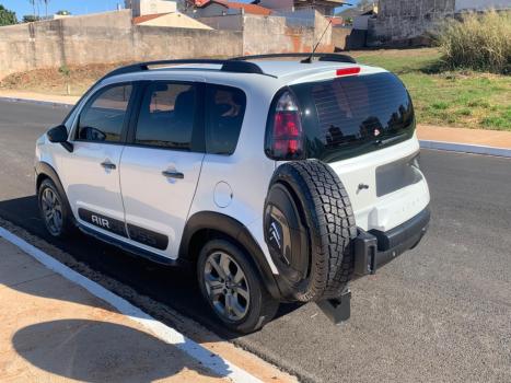 CITROEN Aircross 1.6 16V 4P SHINE FLEX AUTOMTICO, Foto 10