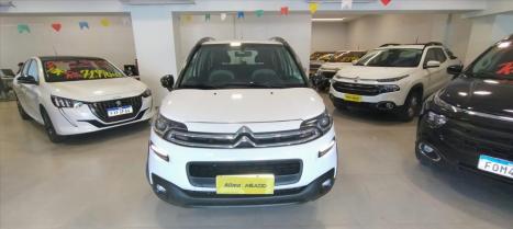 CITROEN Aircross 1.6 16V 4P LIVE FLEX AUTOMTICO, Foto 3