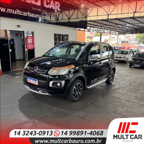 CITROEN Aircross 1.6 16V 4P EXCLUSIVE FLEX, Foto 3