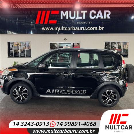 CITROEN Aircross 1.6 16V 4P EXCLUSIVE FLEX, Foto 4