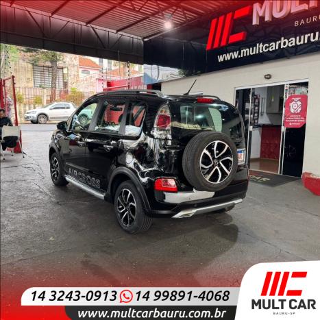 CITROEN Aircross 1.6 16V 4P EXCLUSIVE FLEX, Foto 5