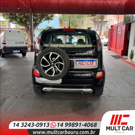 CITROEN Aircross 1.6 16V 4P EXCLUSIVE FLEX, Foto 6