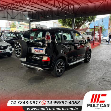 CITROEN Aircross 1.6 16V 4P EXCLUSIVE FLEX, Foto 7