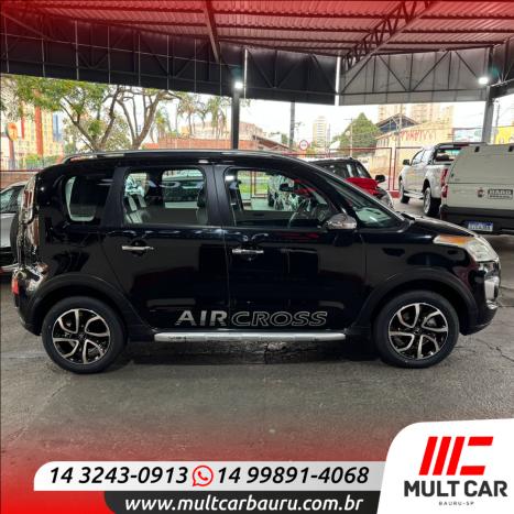 CITROEN Aircross 1.6 16V 4P EXCLUSIVE FLEX, Foto 8