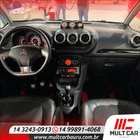 CITROEN Aircross 1.6 16V 4P EXCLUSIVE FLEX, Foto 10