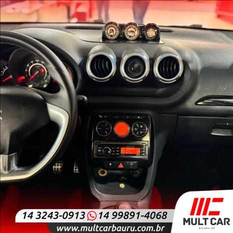 CITROEN Aircross 1.6 16V 4P EXCLUSIVE FLEX, Foto 12