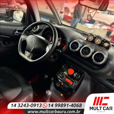 CITROEN Aircross 1.6 16V 4P EXCLUSIVE FLEX, Foto 13