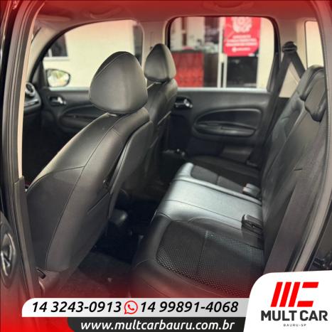CITROEN Aircross 1.6 16V 4P EXCLUSIVE FLEX, Foto 14