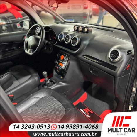 CITROEN Aircross 1.6 16V 4P EXCLUSIVE FLEX, Foto 15