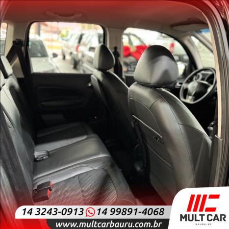CITROEN Aircross 1.6 16V 4P EXCLUSIVE FLEX, Foto 16