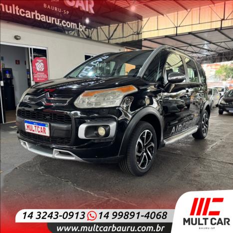 CITROEN Aircross 1.6 16V 4P EXCLUSIVE FLEX, Foto 17