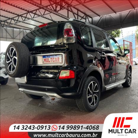 CITROEN Aircross 1.6 16V 4P EXCLUSIVE FLEX, Foto 18