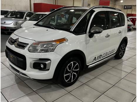 CITROEN Aircross 1.6 16V 4P EXCLUSIVE FLEX AUTOMTICO, Foto 2