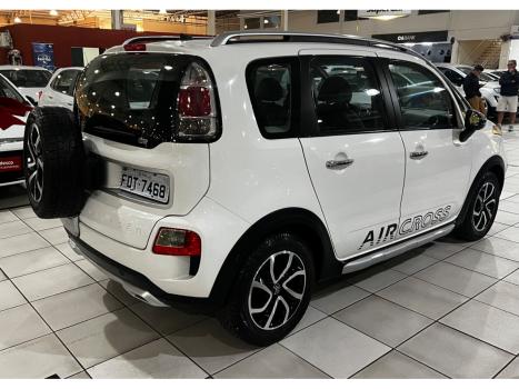 CITROEN Aircross 1.6 16V 4P EXCLUSIVE FLEX AUTOMTICO, Foto 3